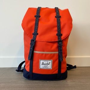 Herschel Retreat Eco Backpack
